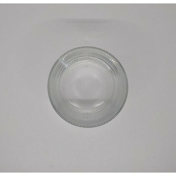 Carolans Irish Cream Glass Barware Clear Glass Liquor/Alcohol Glass Bar 7 Ounces - Picture 6 of 7